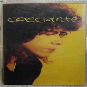 Riccardo Cocciante - Cocciante flac album