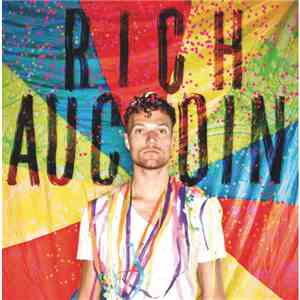 Rich Aucoin - Rich Aucoin flac album