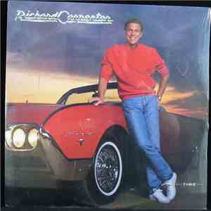Richard Carpenter - Time flac album