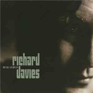 Richard Davies  - Retail Sampler flac album