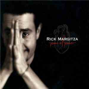 Rick Margitza - Heart Of Hearts flac album
