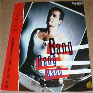 Ricky  - Bang Bang Bang flac album