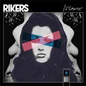 Rikers  - Islands flac album