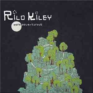 Rilo Kiley - More Adventurous flac album