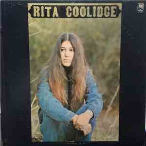 Rita Coolidge - Rita Coolidge flac album