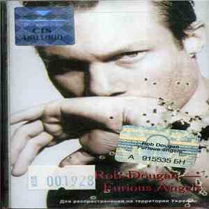Rob Dougan - Furious Angels flac album