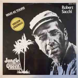 Robert Sacchi - Jungle Queen flac album