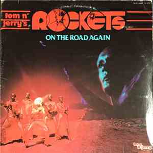 Rockets - On The Road Again flac album