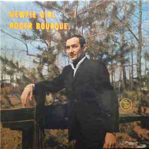 Roger Bourque - Newfie Girl flac album