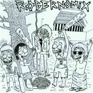 Rogernomix - Rogernomix flac album