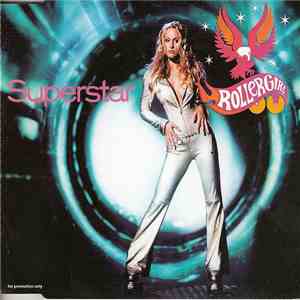 Rollergirl - Superstar flac album
