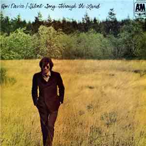 Ron Davies - Silent Song Through The Land flac album