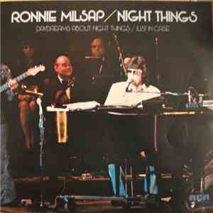 Ronnie Milsap - Night Things flac album