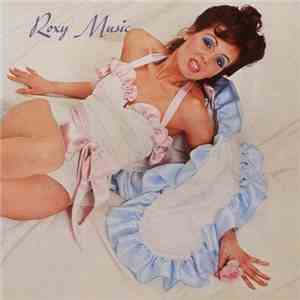 Roxy Music - Roxy Music flac album