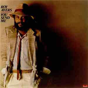 Roy Ayers - You Send Me flac album