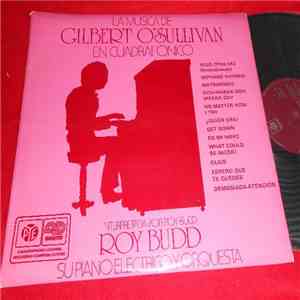 Roy Budd - La Musica De Gilbert O'Sullivan flac album
