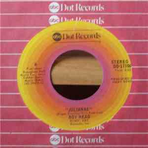 Roy Head - Julianne flac album