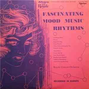 Royale Concert Orchestra - Fascinating Mood Music Rhythms flac album