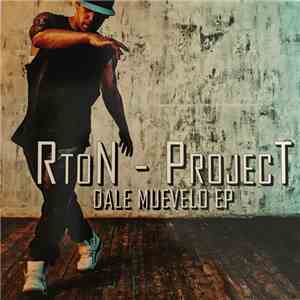 RtoN - Project - Dale Muevelo EP flac album