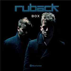 Ruback  - Ruback Box flac album