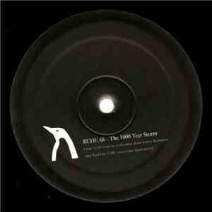 Rude 66 - The 1000 Year Storm flac album