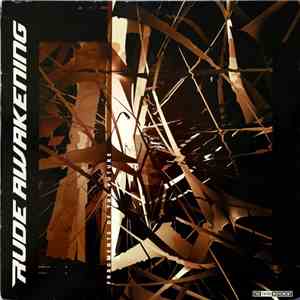 Rude Awakening - Fragments Of The Future flac album