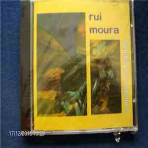 Rui Moura  - O modo e os lugares flac album