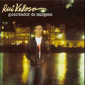 Rui Veloso - Guardador de Margens flac album