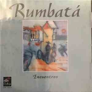 Rumba - Encuentros flac album