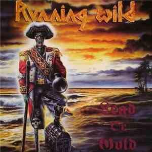 Running Wild - Lead Or Gold flac album
