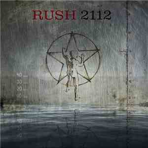 Rush - 2112 (40th Anniversary) flac album