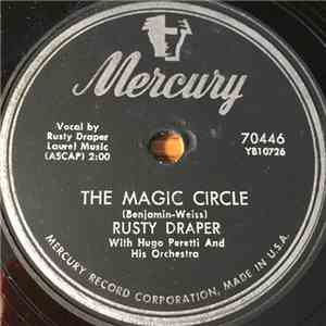 Rusty Draper - The Magic Circle flac album
