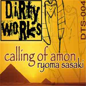 Ryoma Sasaki  - Calling Of Amon flac album