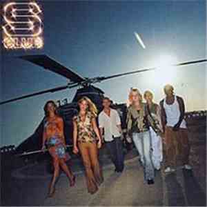 S Club - Seeing Double flac album