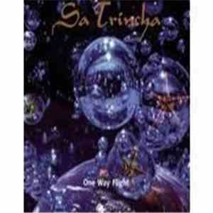 Sa Trincha - One Way Flight flac album