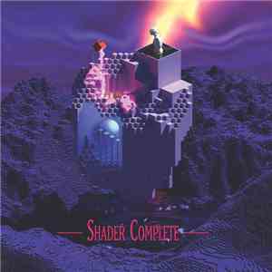Sacred Tapestry - Shader Complete flac album