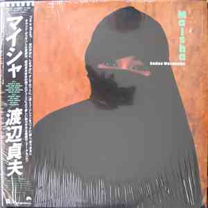 Sadao Watanabe - Maisha flac album