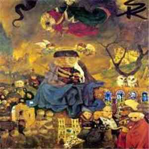 Saigon Kick - Devil In The Details flac album