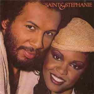Saint & Stephanie - Saint & Stephanie flac album