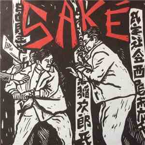 Saké  - The Desert / Bastards flac album