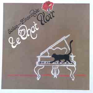 Salon-Ensemble Le Chat Noir - Salon-Ensemble Le Chat Noir flac album