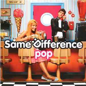 Same Difference - Pop flac album