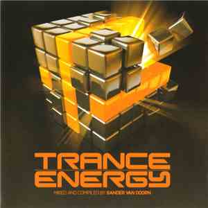 Sander van Doorn - Trance Energy flac album