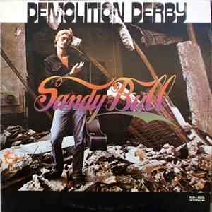 Sandy Bull - Demolition Derby flac album