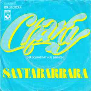 Santabarbara - Charly flac album