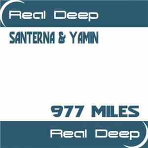 Santerna & Yamin - 977 Miles flac album
