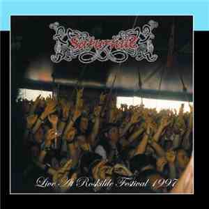 Saturnus - Live At Roskilde Festival 1997 flac album