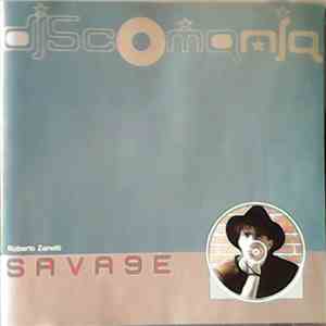 Savage - Discomania flac album
