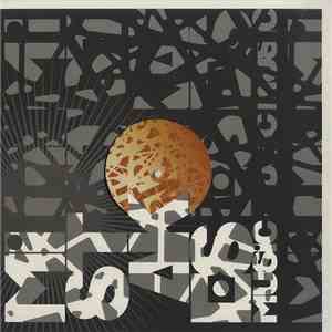 Sébastien Léger - Origines flac album