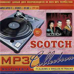 Scotch - MP3 Collection flac album